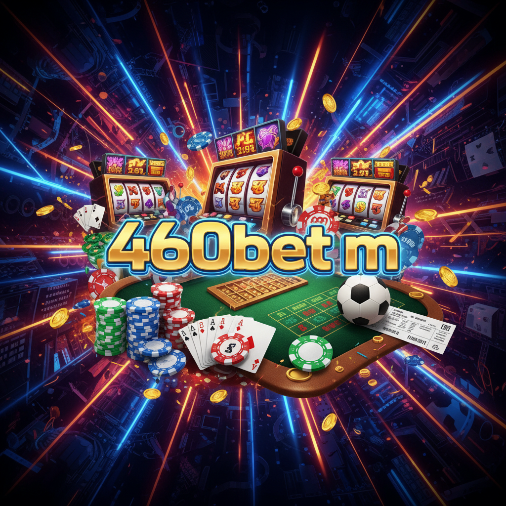 460bet m