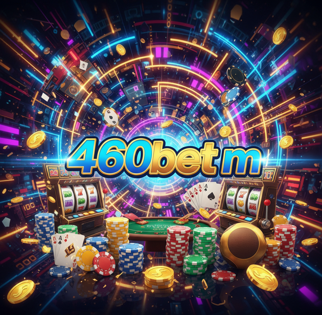 460bet m