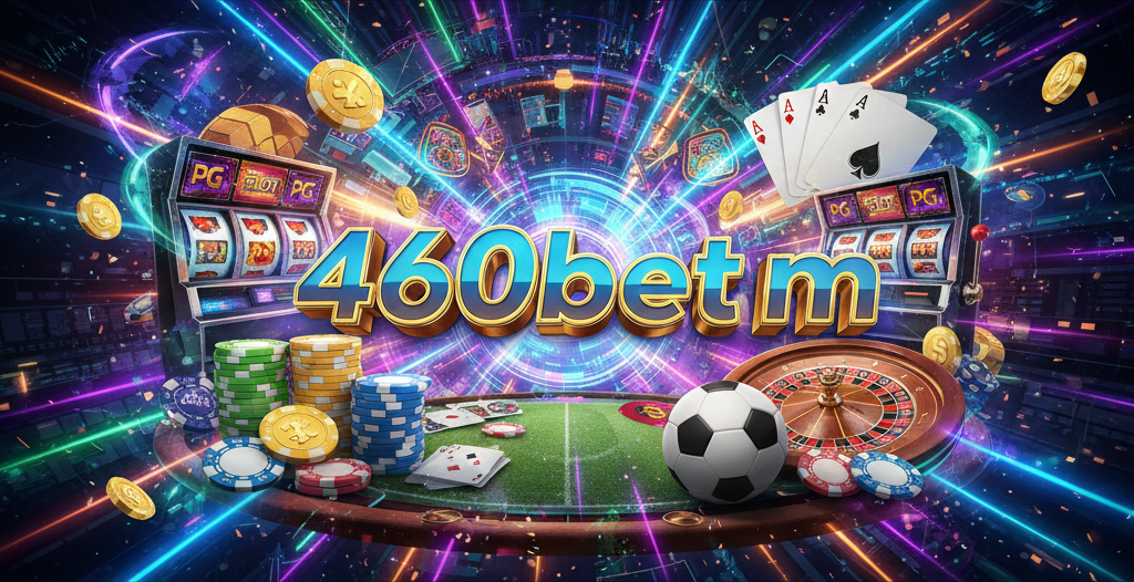 460bet m